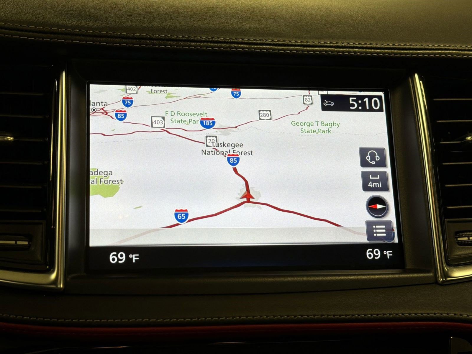 2023 INFINITI QX50 Sport - Photo 24