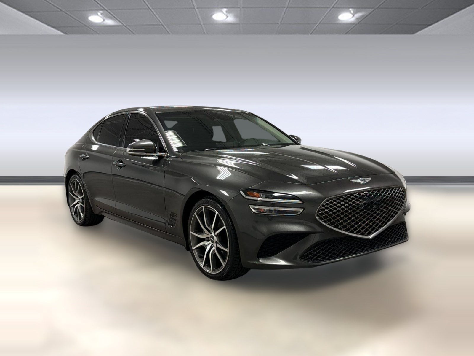 2023 Genesis G70 2.0T RWD Sedan