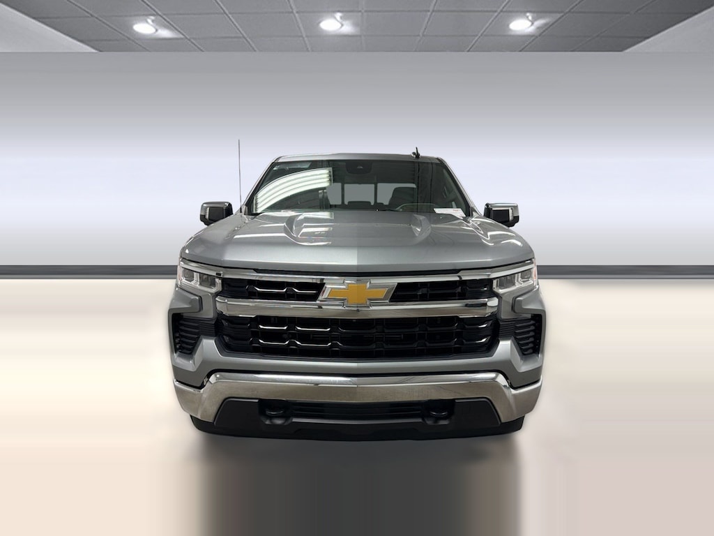 Used 2023 Chevrolet Silverado 1500 LT Truck