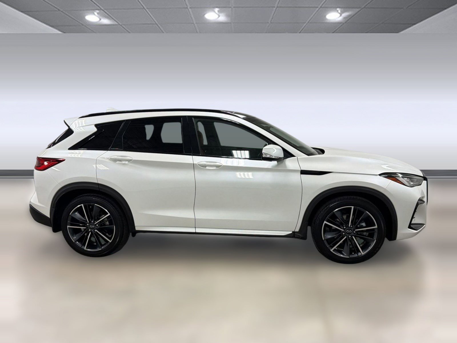 QX50 Sport SUV