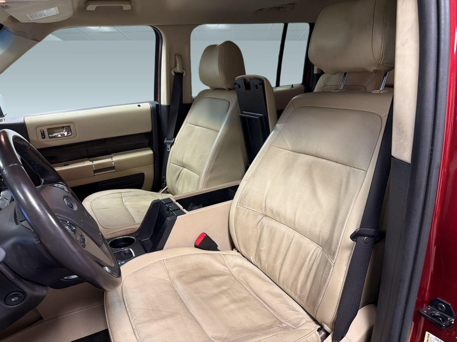 2017 Ford Flex SEL SUV