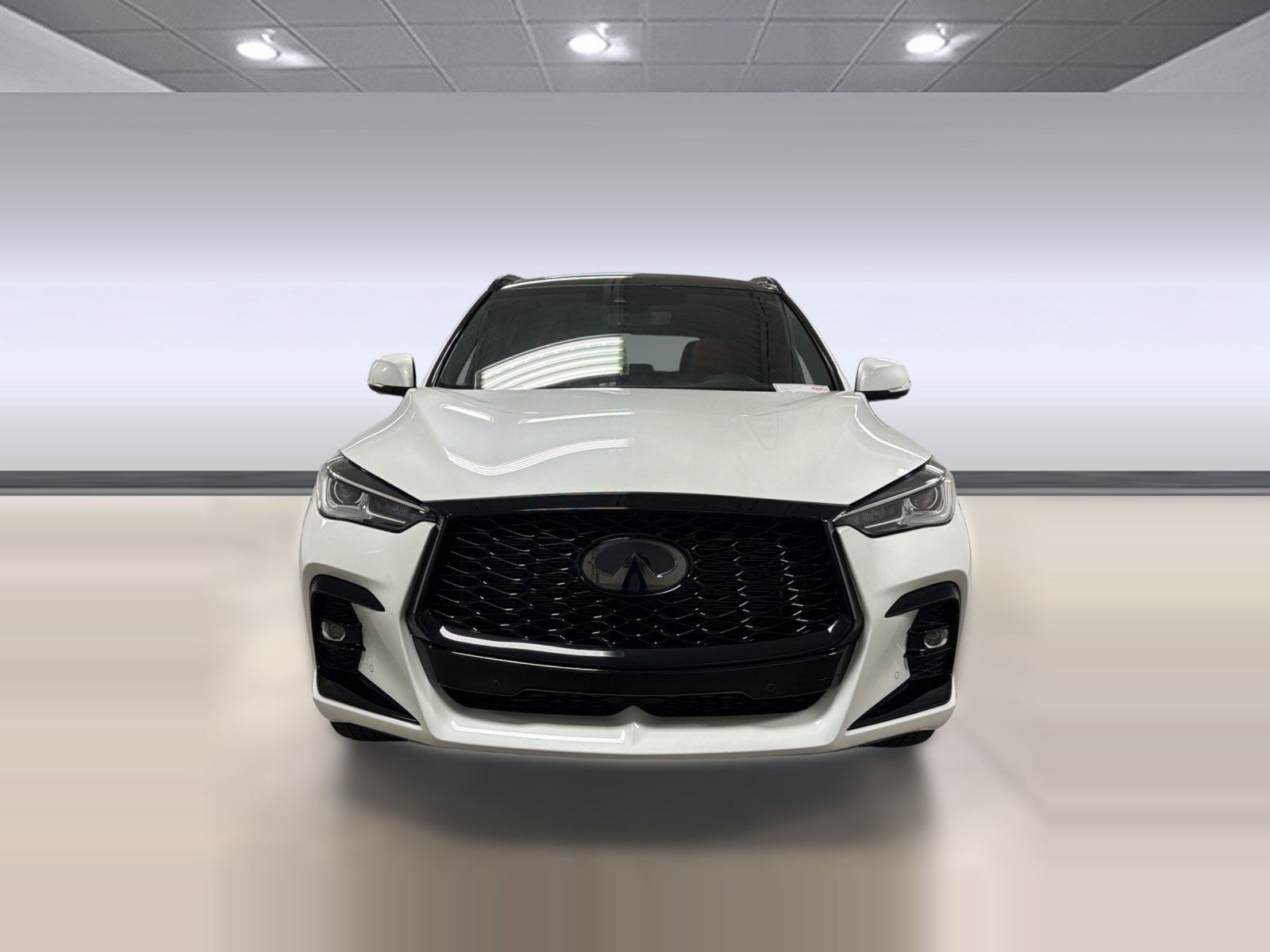 QX50 Sport SUV