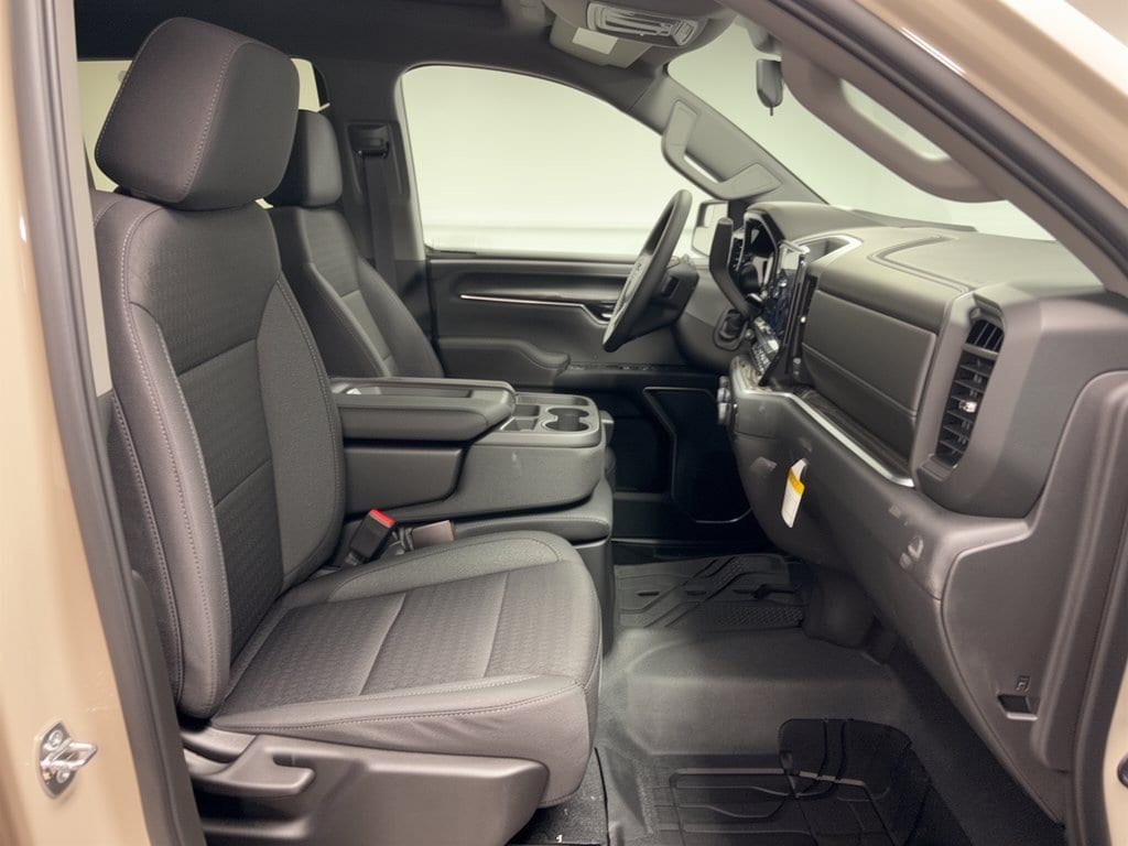 2026 Chevrolet Silverado 1500 RST - Photo 30