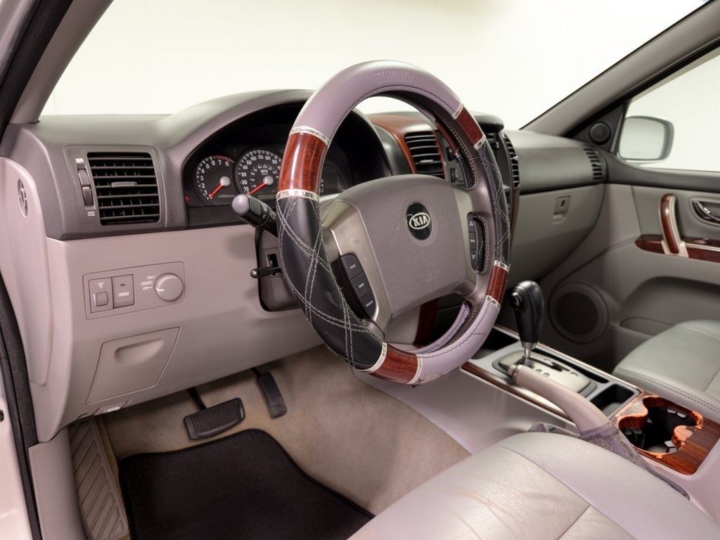 Used 2006 Kia Sorento LX