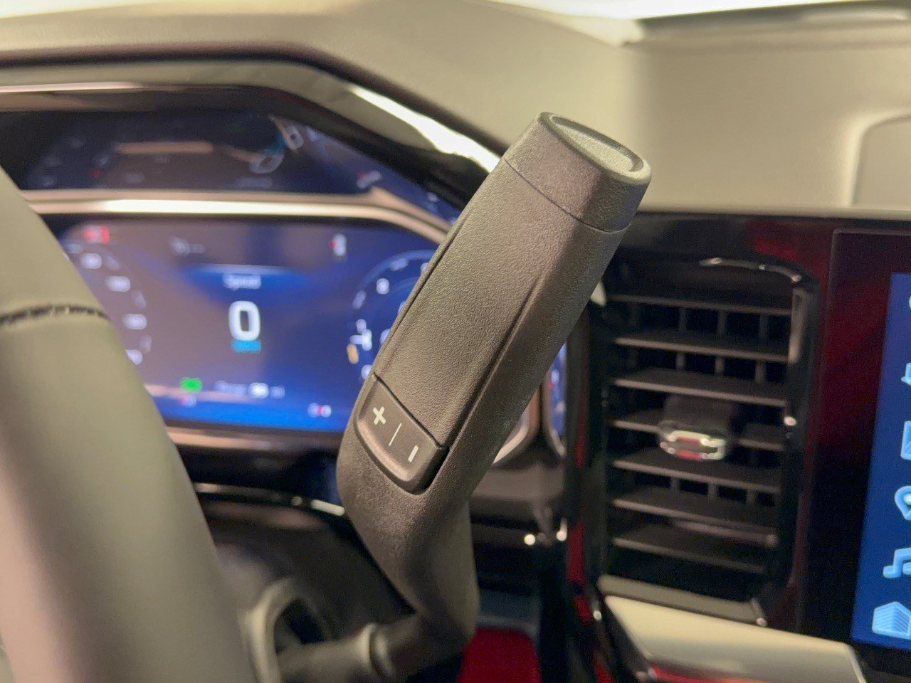 2026 Chevrolet Silverado 1500 RST - Photo 21