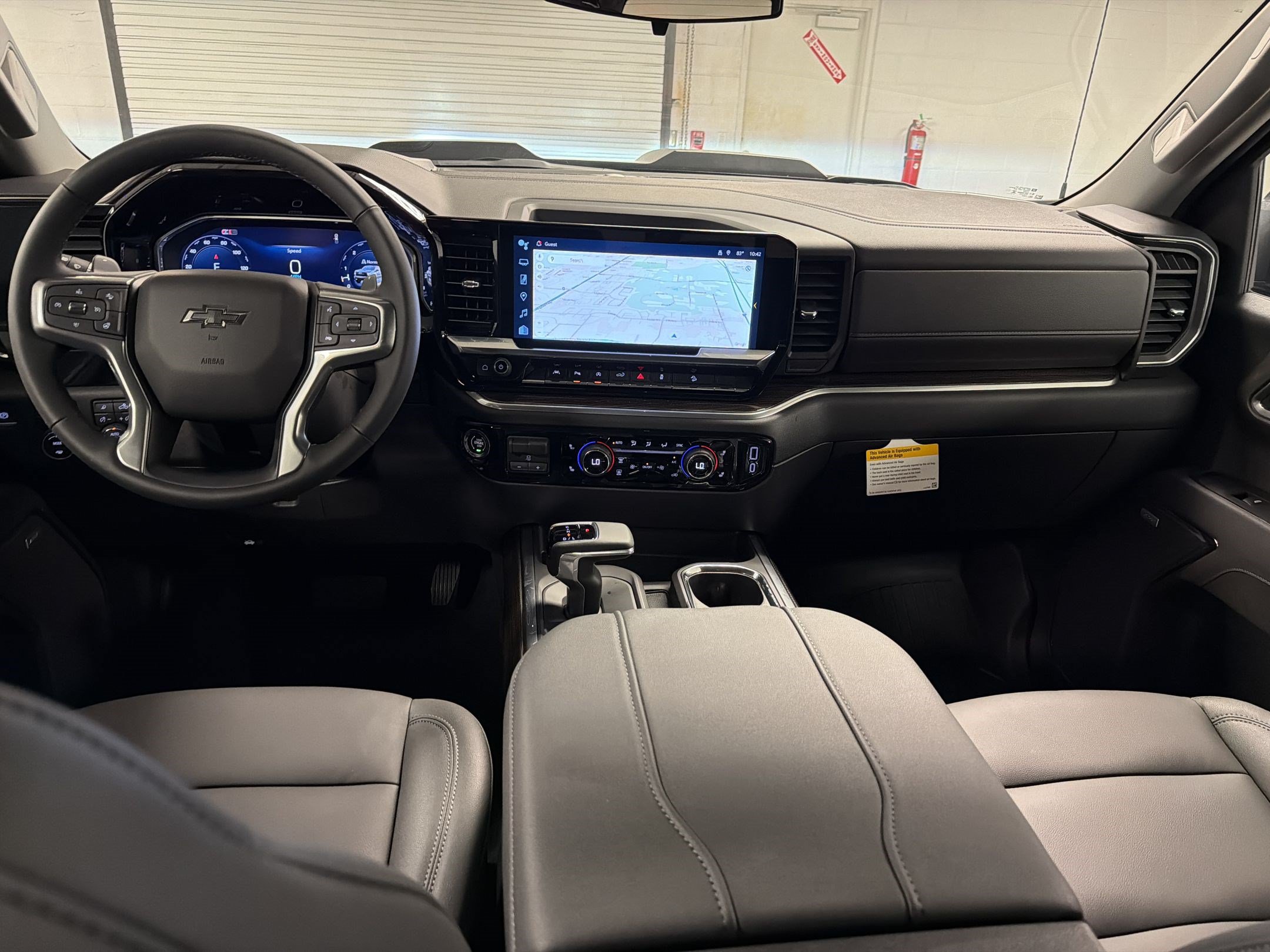 2026 Chevrolet Silverado 1500 LT Trail Boss - Photo 15