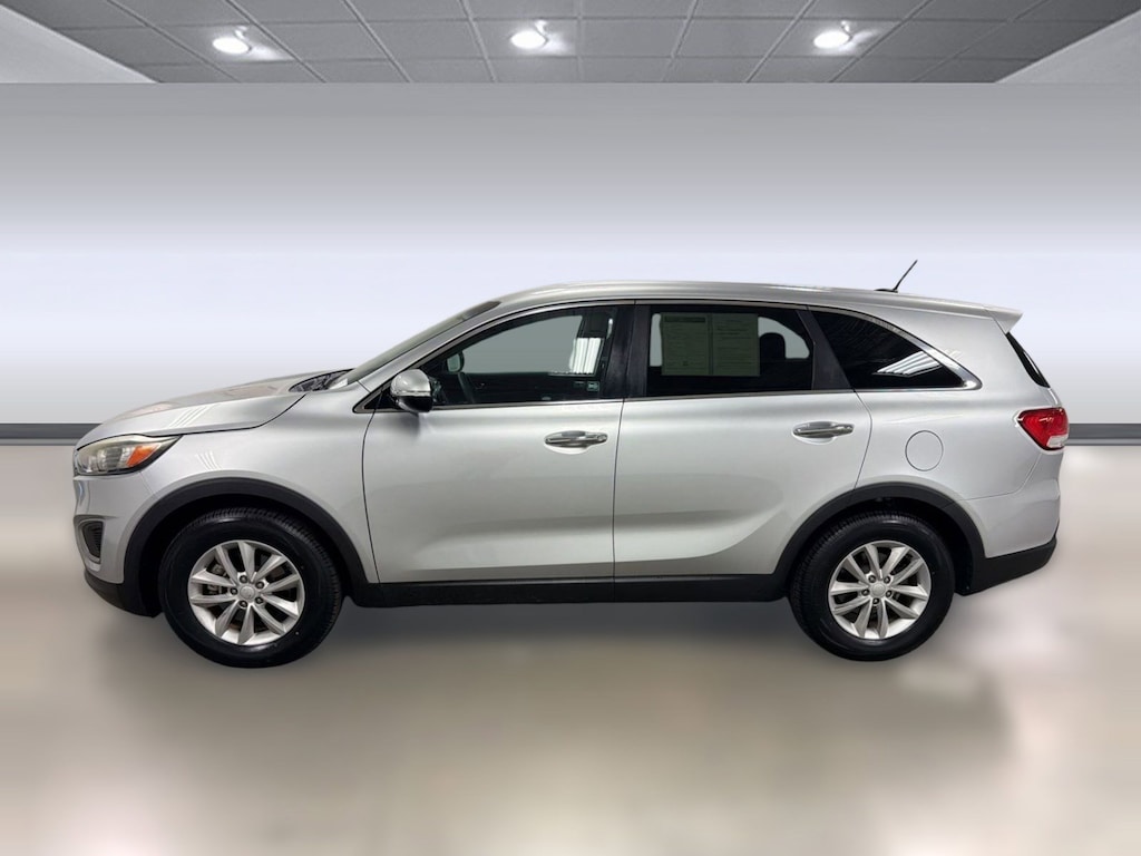 Used 2018 Kia Sorento 2.4L L SUV