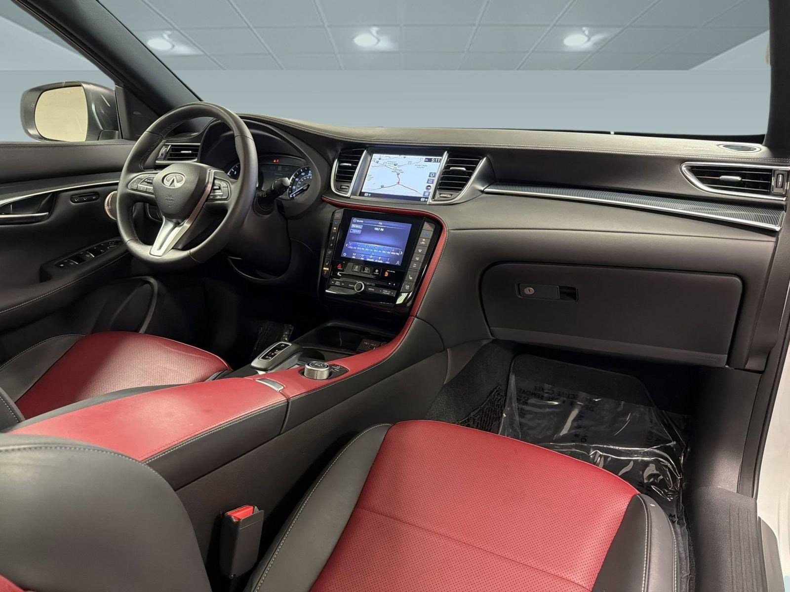 2023 INFINITI QX50 Sport - Photo 29