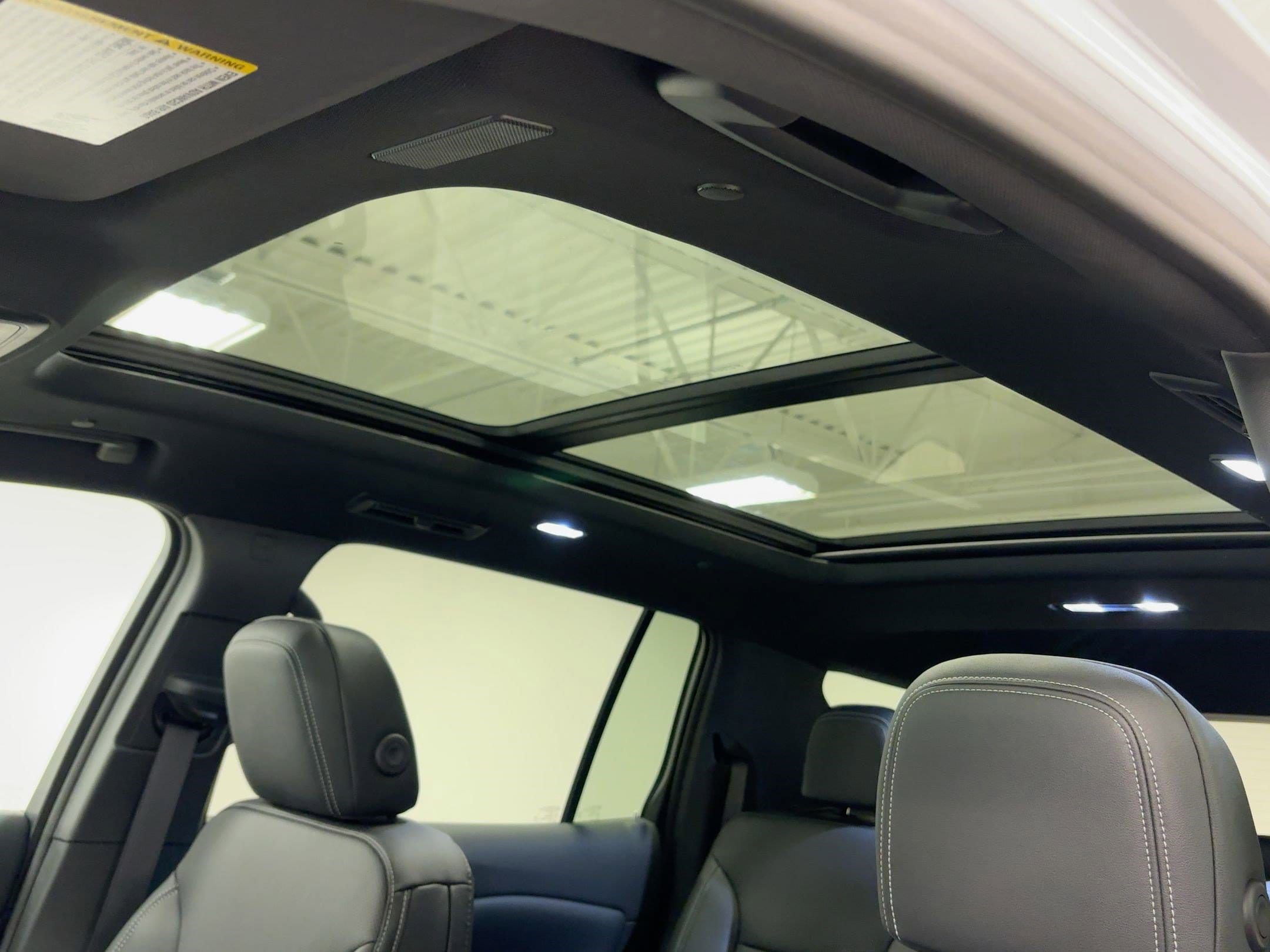 2026 Chevrolet Traverse LT - Photo 13