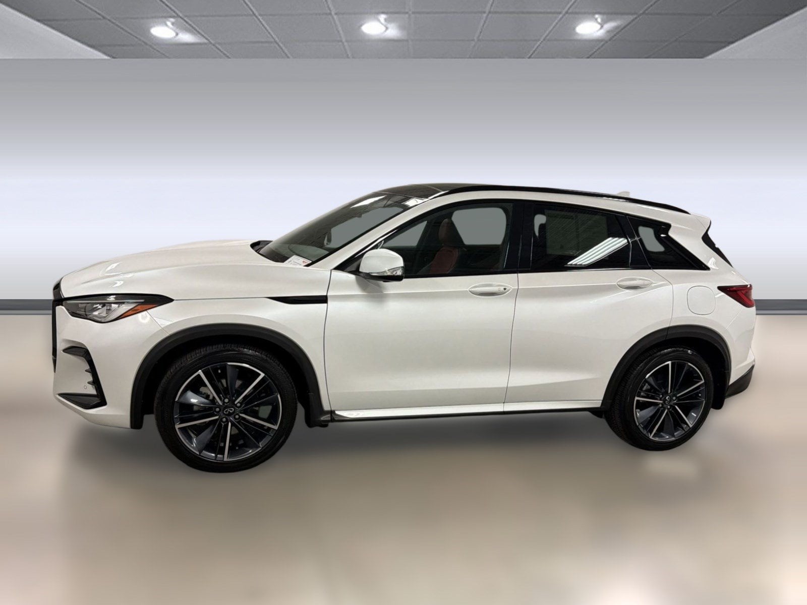 QX50 Sport SUV