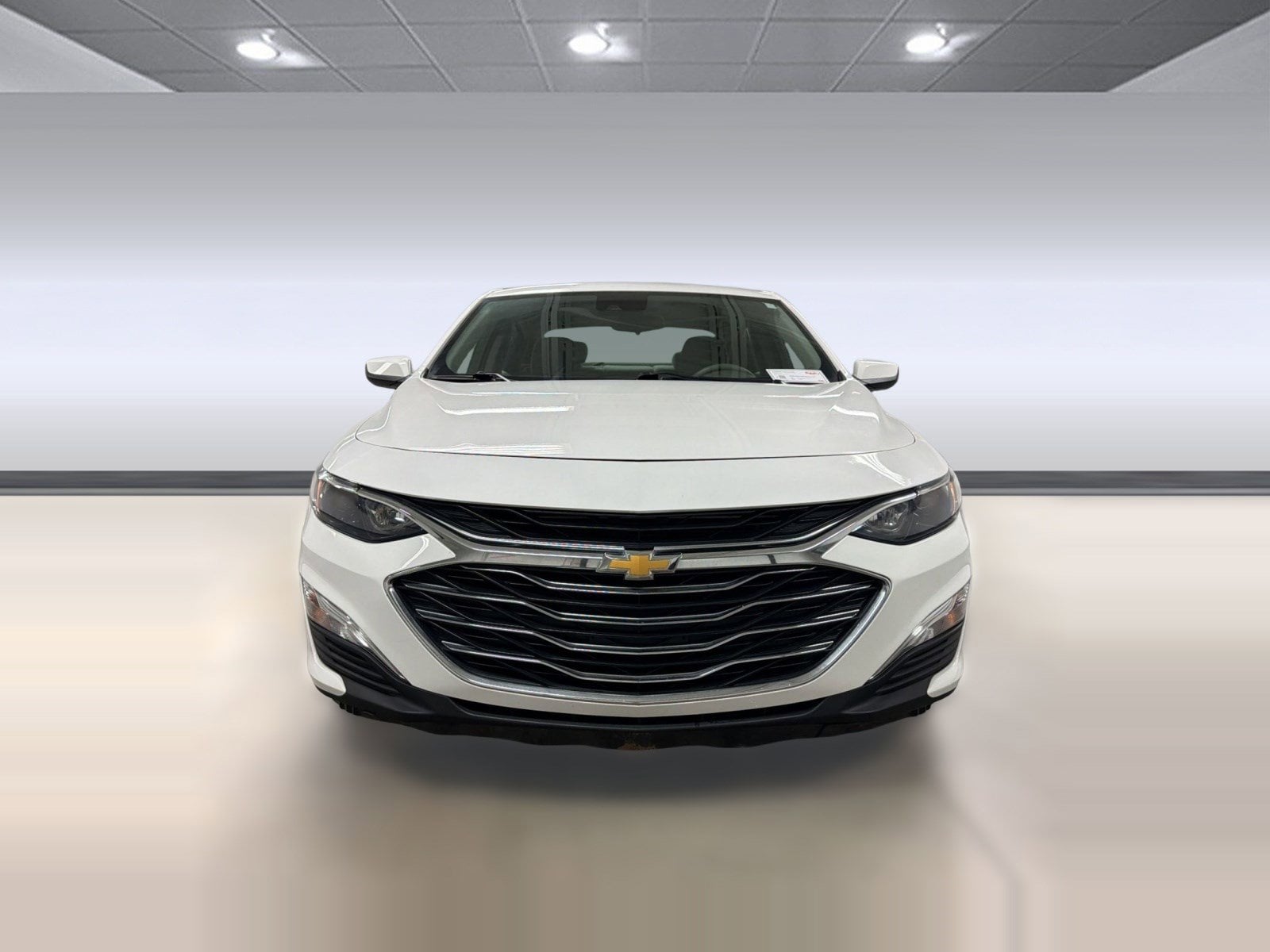 2020 Chevrolet Malibu LS photo 4