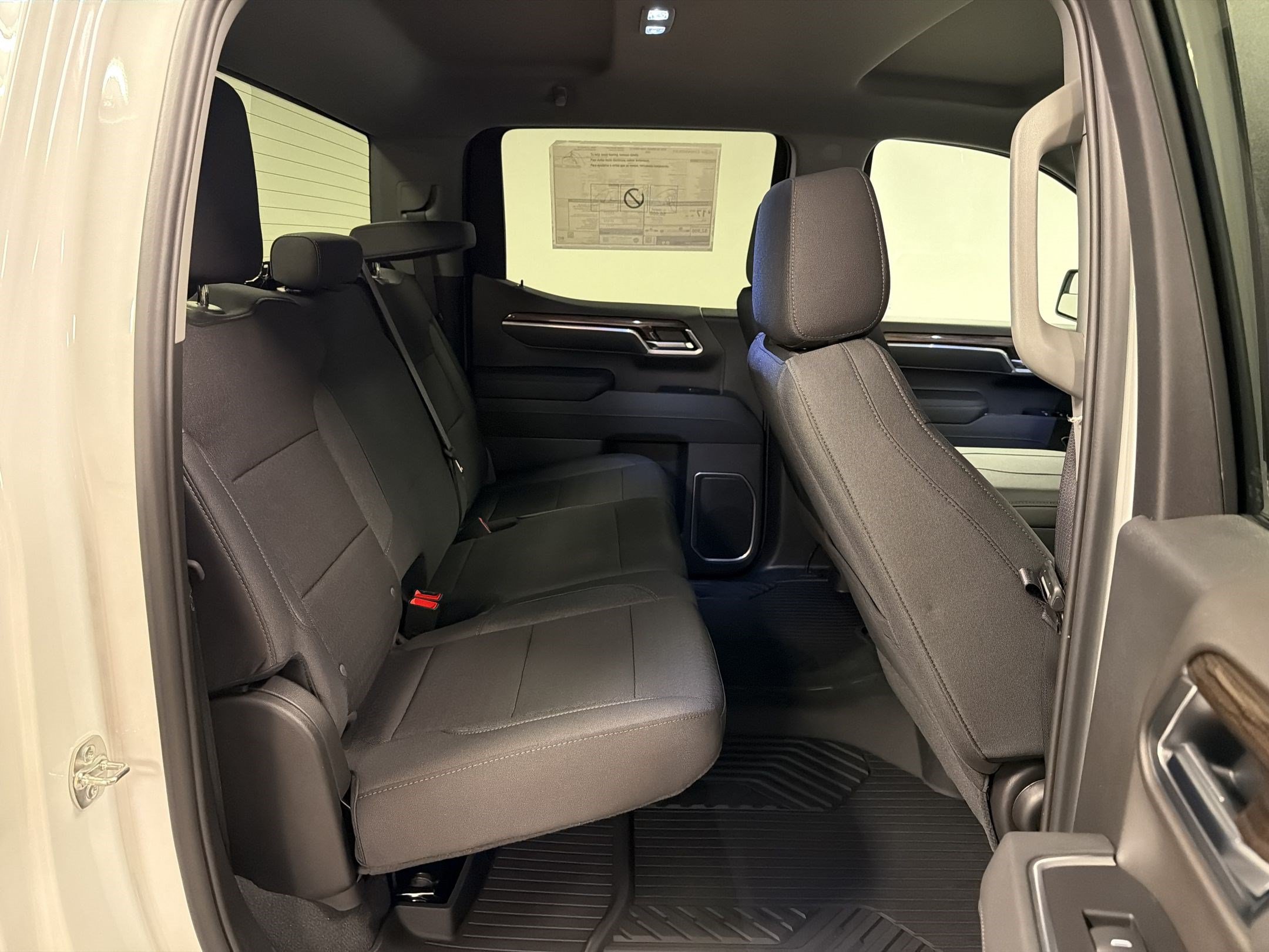 2026 Chevrolet Silverado 1500 LT - Photo 31