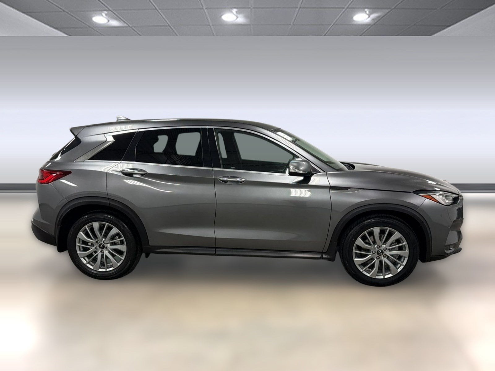 2023 INFINITI QX50 Pure AWD SUV