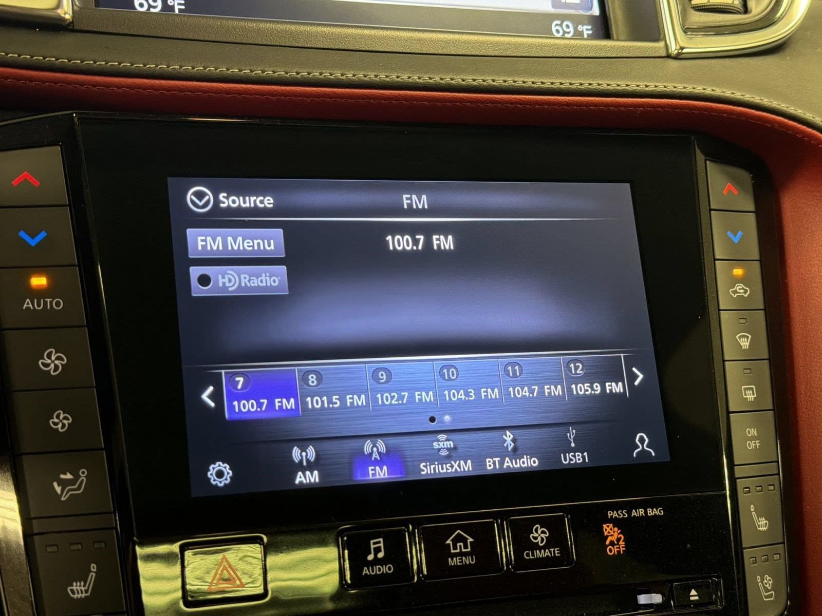2023 INFINITI QX50 Sport - Photo 23