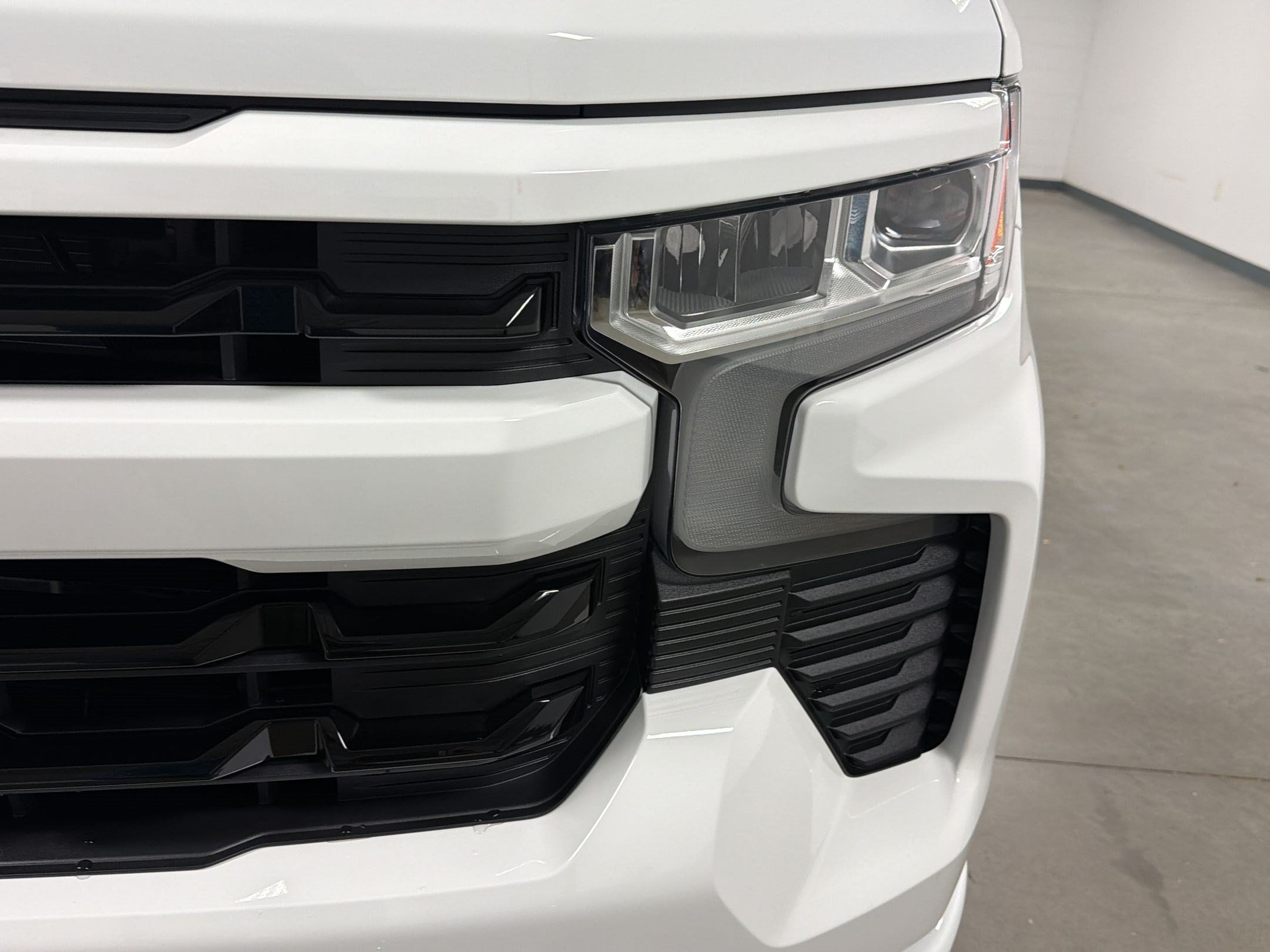 2026 Chevrolet Silverado 1500 RST - Photo 10