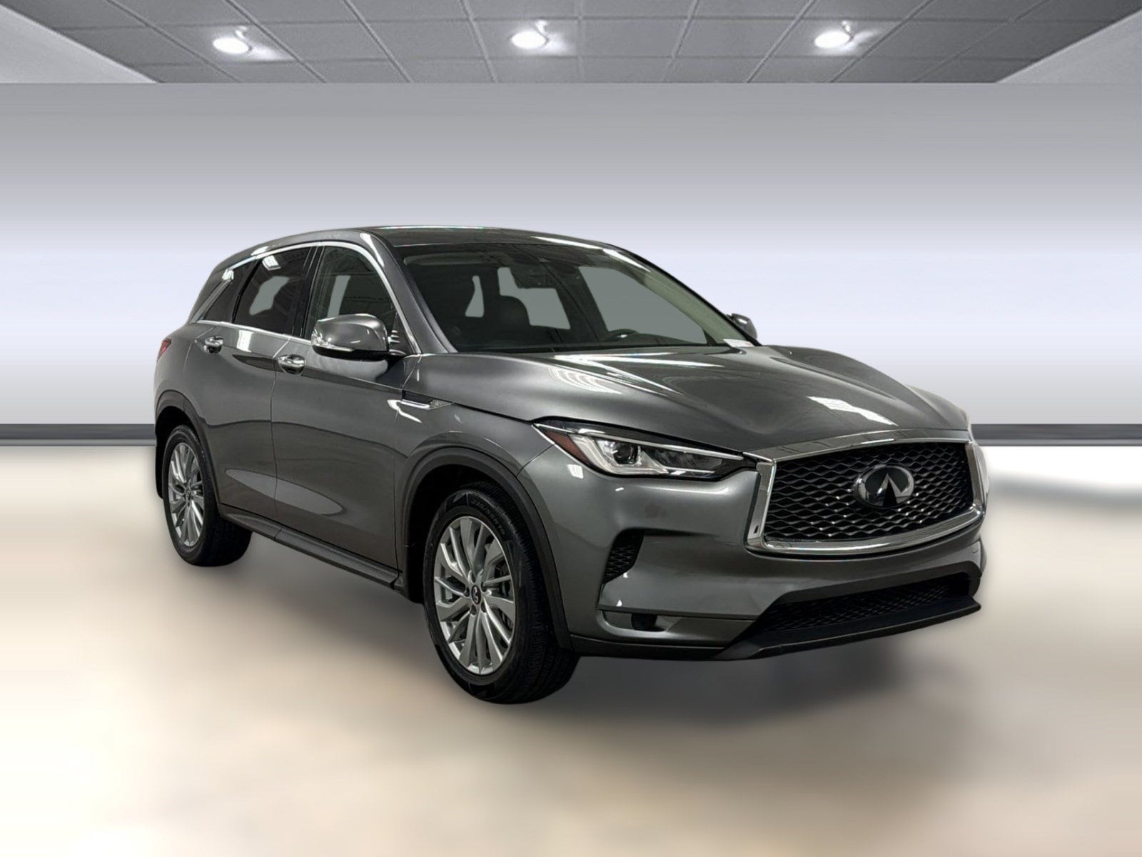 2023 INFINITI QX50 Pure AWD SUV
