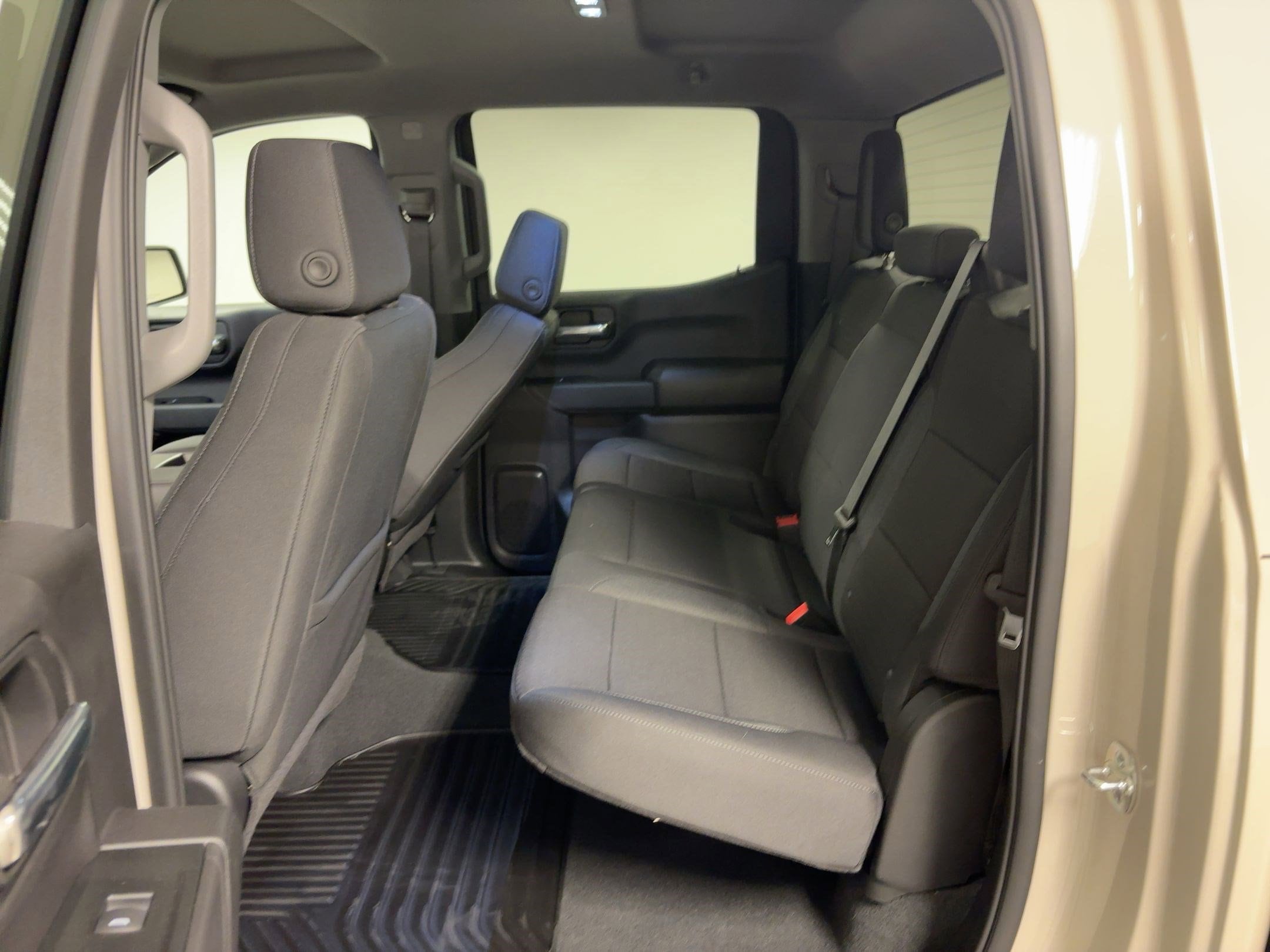 2026 Chevrolet Silverado 1500 Custom Trail Boss - Photo 13