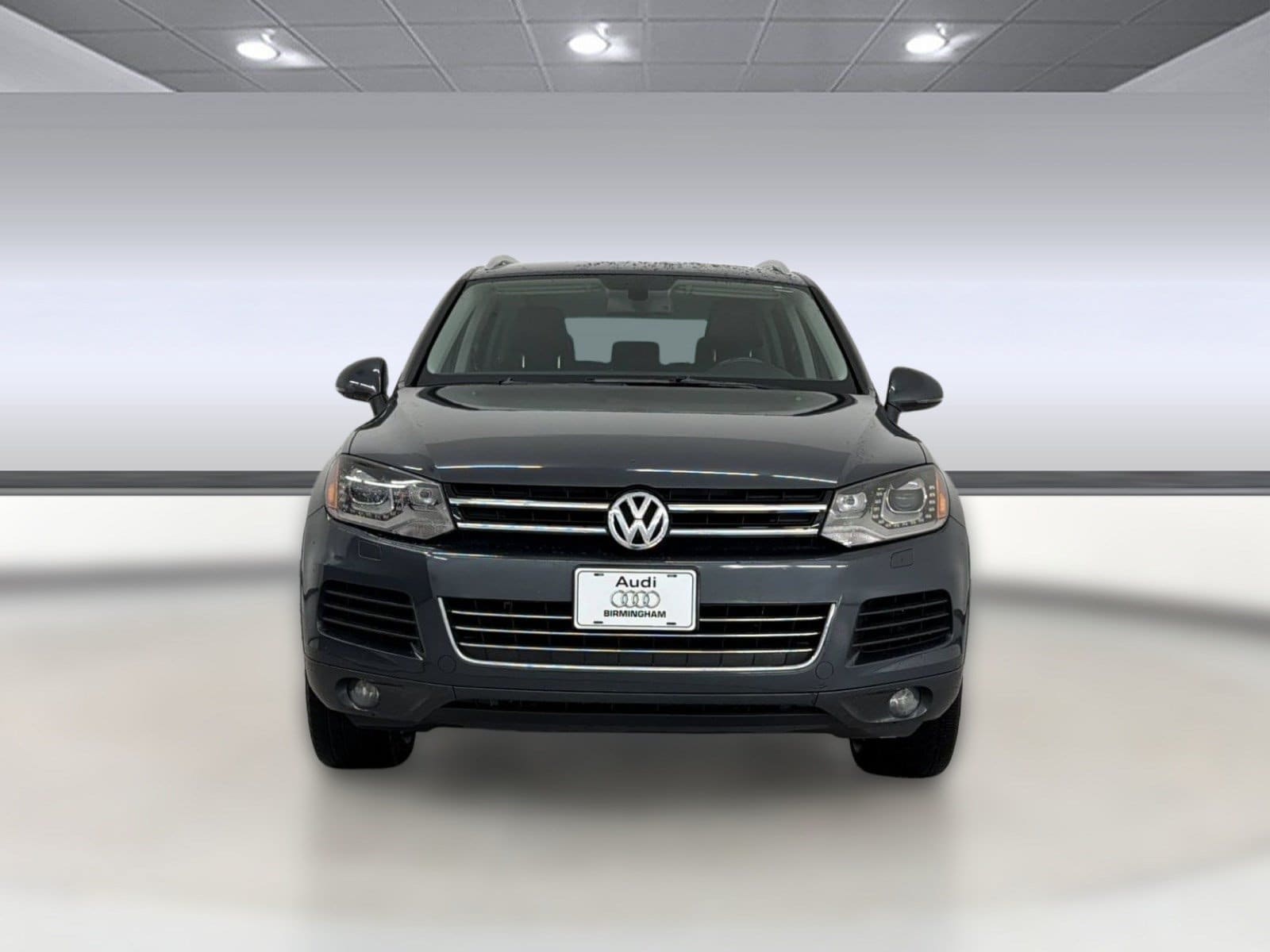 Touareg 3.6L Sport SUV