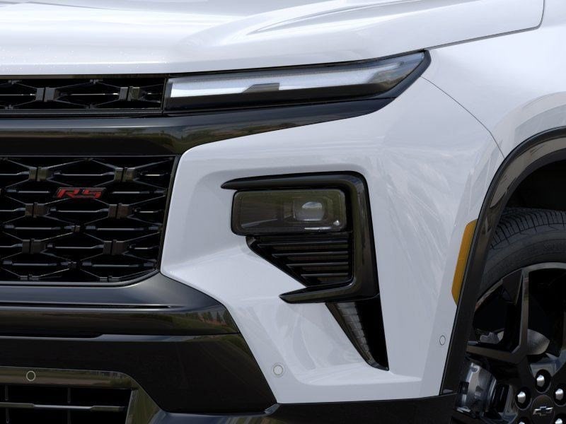 2026 Chevrolet Traverse RS photo 6