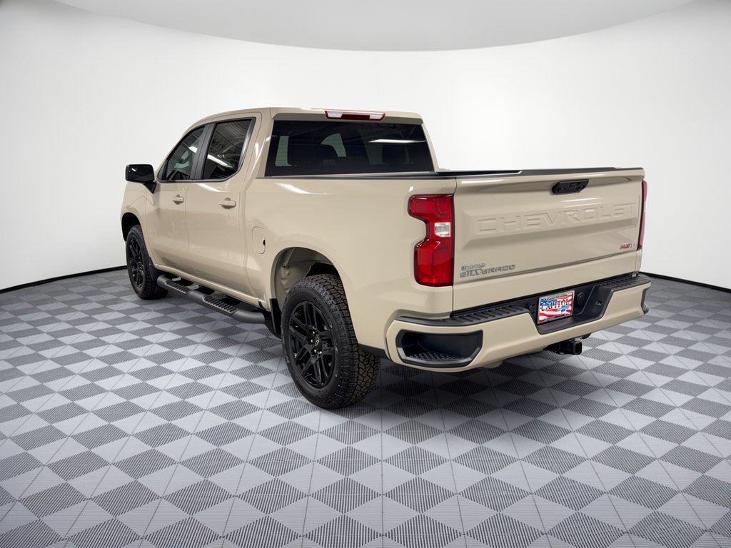 2026 Chevrolet Silverado 1500 RST - Photo 3
