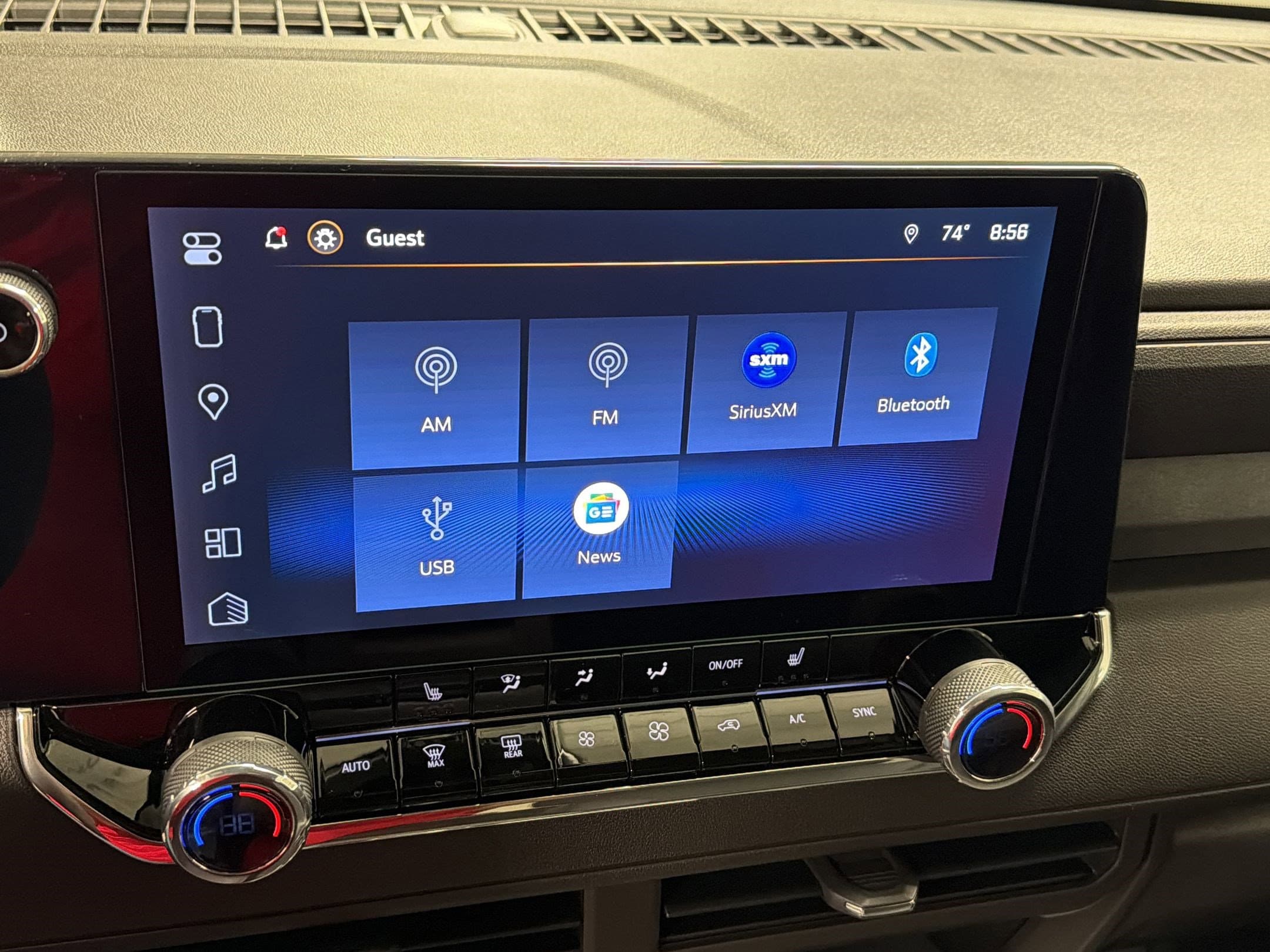 2026 Chevrolet Colorado Trail Boss - Photo 25