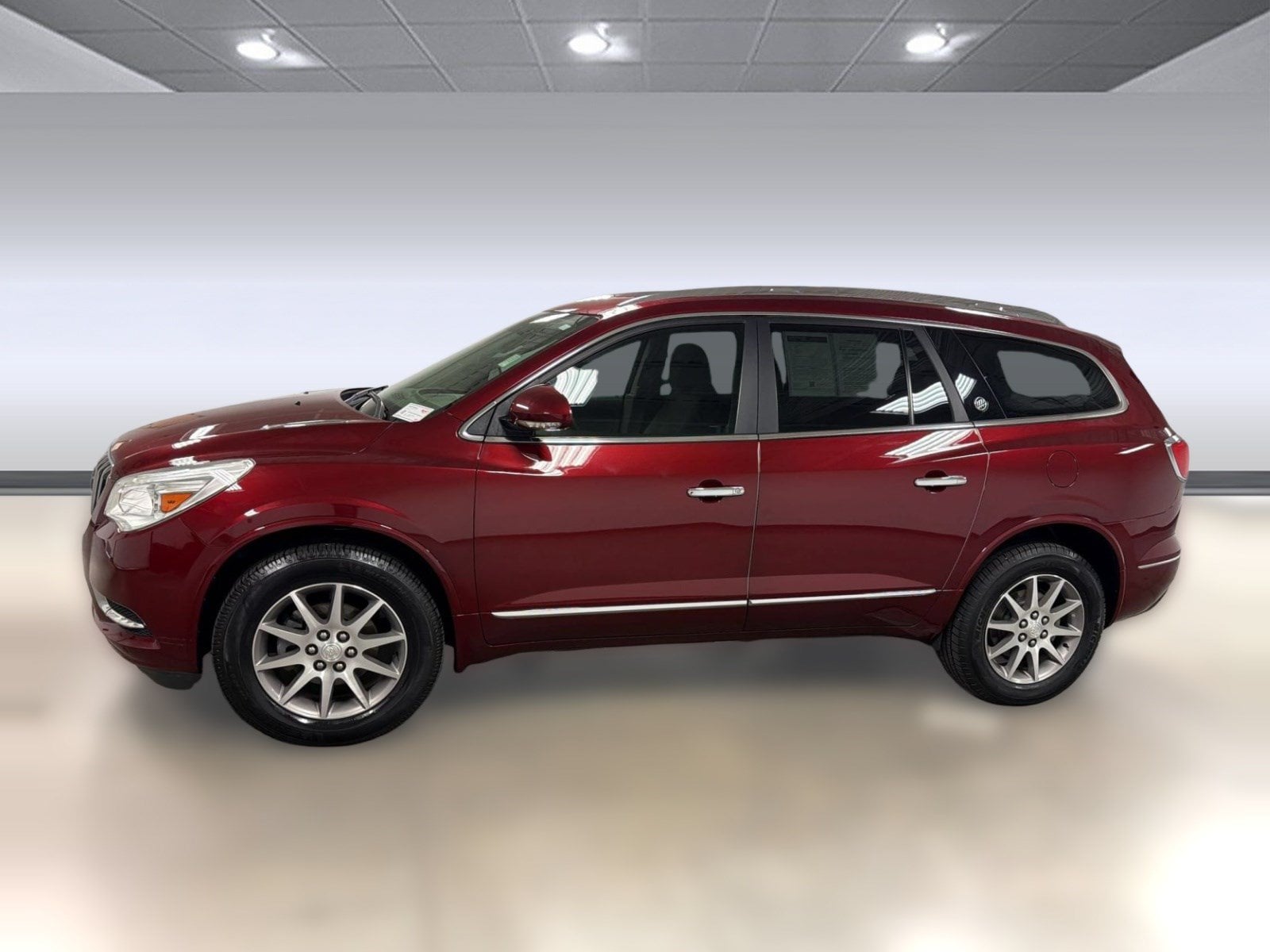 Enclave Convenience SUV