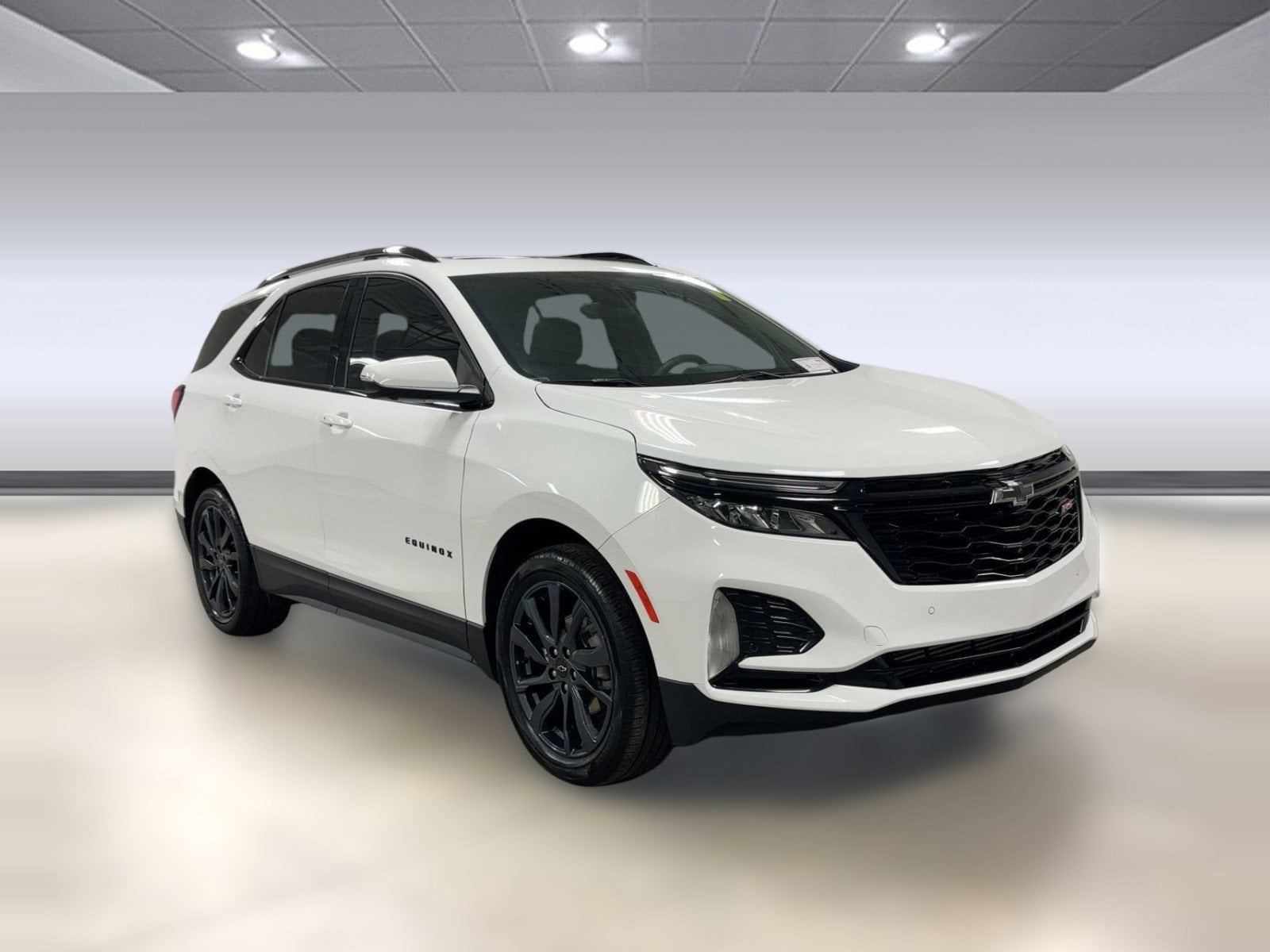 2024 Chevrolet Equinox RS photo 5