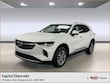  Buick Envision