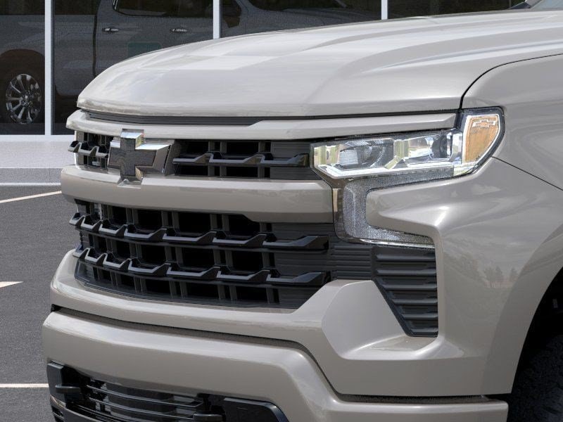2026 Chevrolet Silverado 1500 RST - Photo 21