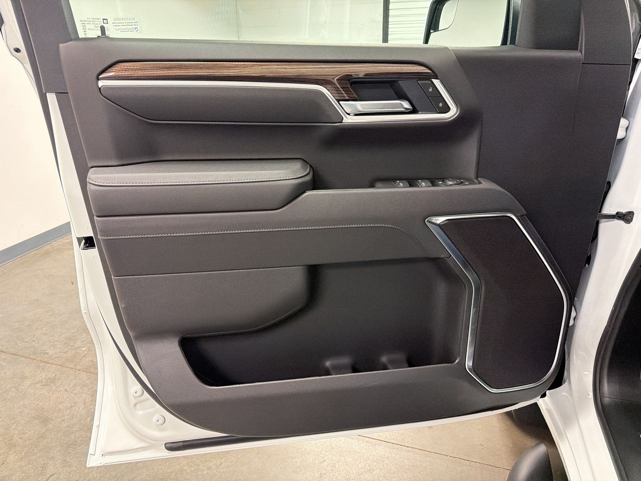 2026 Chevrolet Silverado 1500 RST - Photo 16