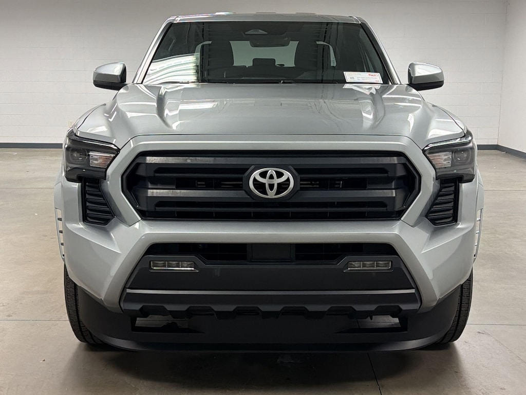 Used 2024 Toyota Tacoma SR5 Truck