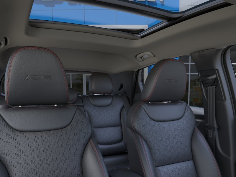 2027 Chevrolet Bolt RS - Photo 55