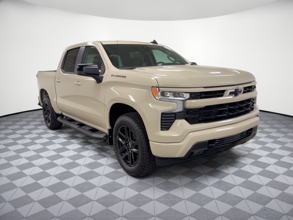 2026 Chevrolet Silverado 1500 RST - Photo 7