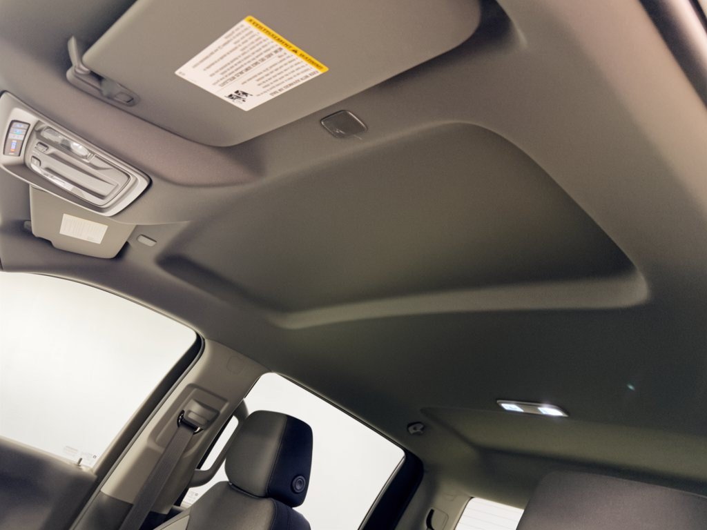 2026 Chevrolet Silverado 1500 Custom - Photo 26
