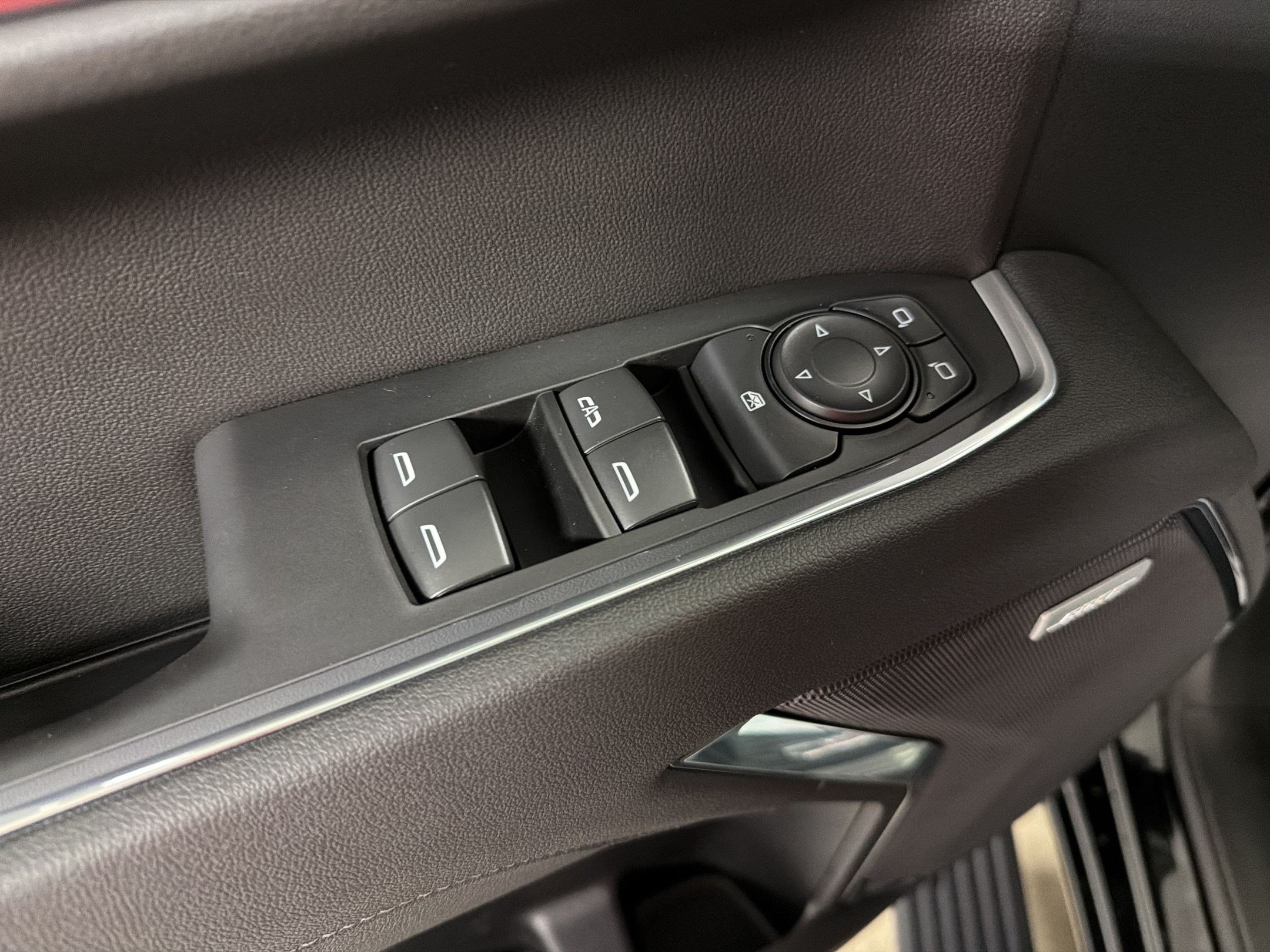 2026 Chevrolet Silverado 1500 LT Trail Boss - Photo 27