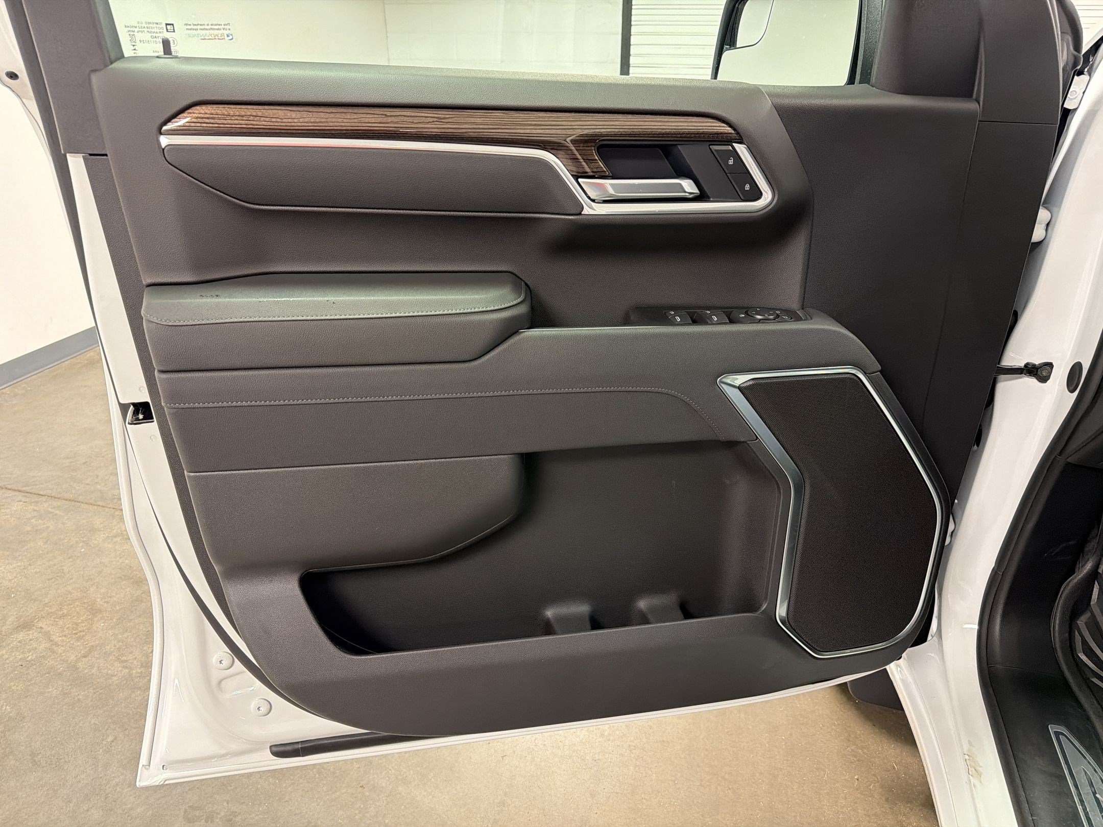 2026 Chevrolet Silverado 1500 LT - Photo 16