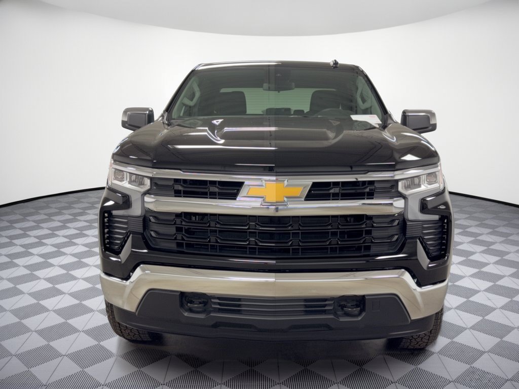 2026 Chevrolet Silverado 1500 LT - Photo 6