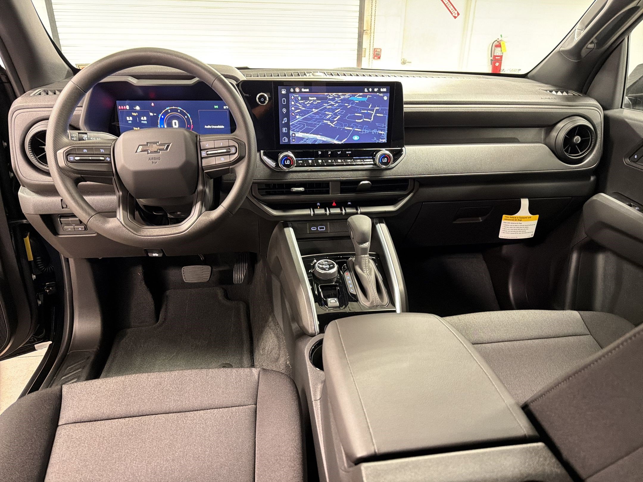 2026 Chevrolet Colorado Trail Boss - Photo 14