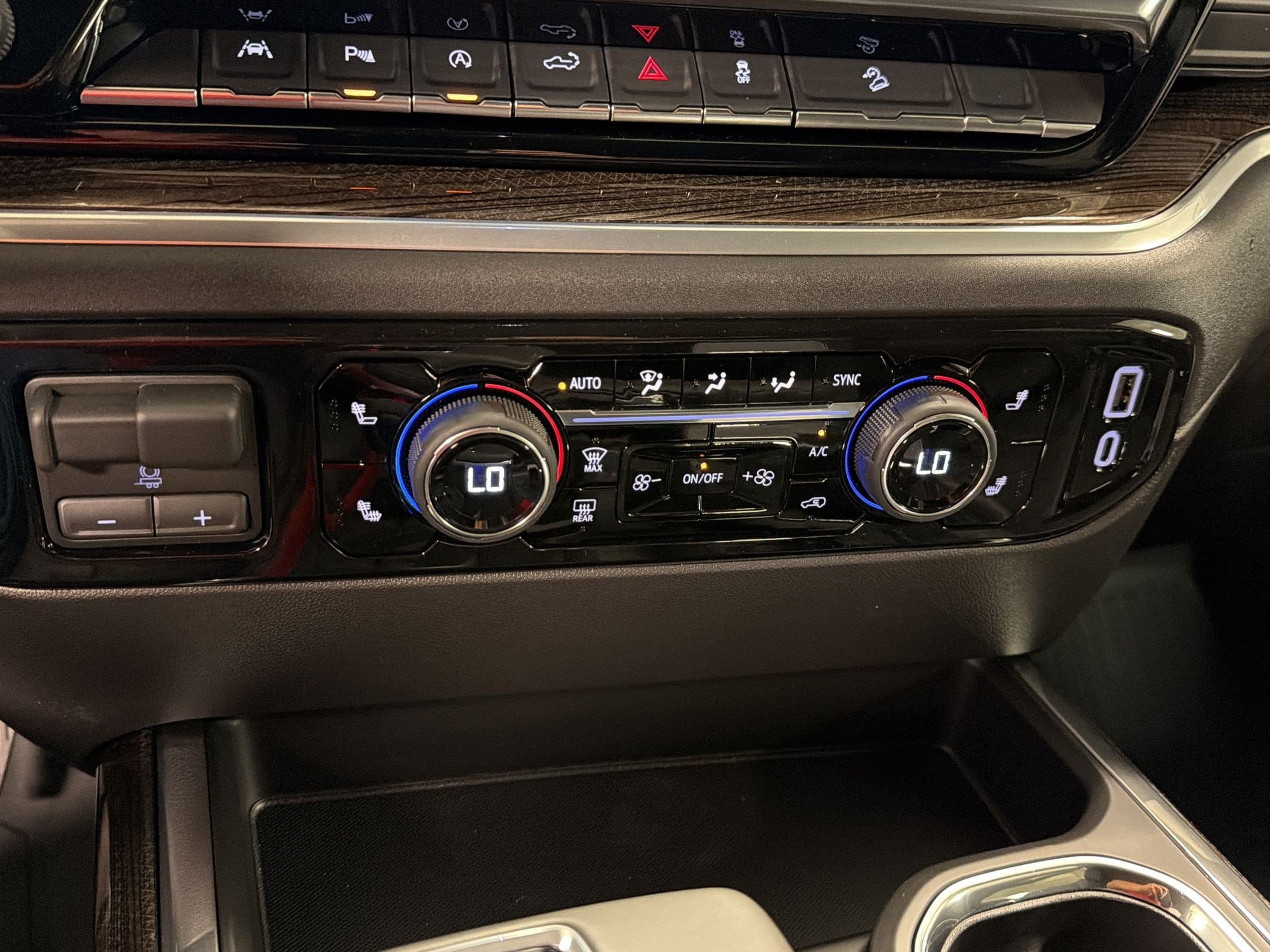 2026 Chevrolet Silverado 1500 LT Trail Boss - Photo 17