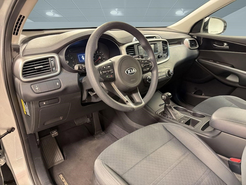 Used 2018 Kia Sorento 2.4L L SUV