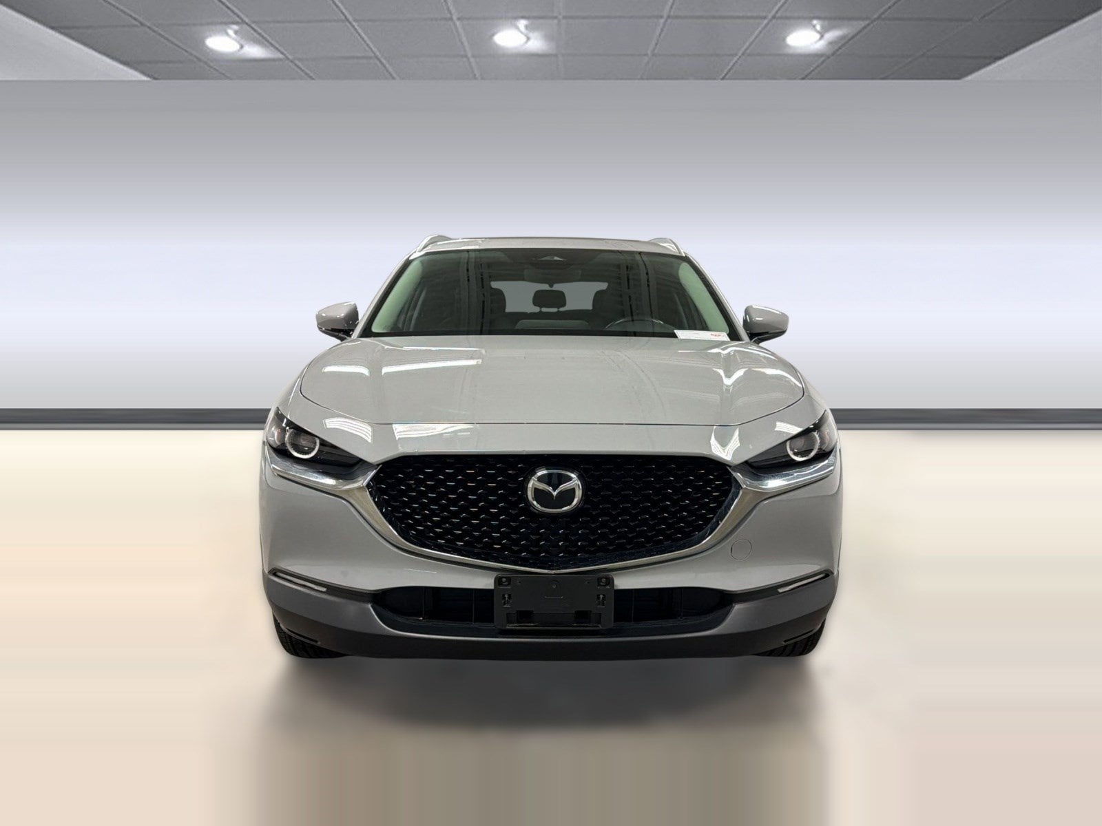 CX-30 2.5 S Preferred Package SUV