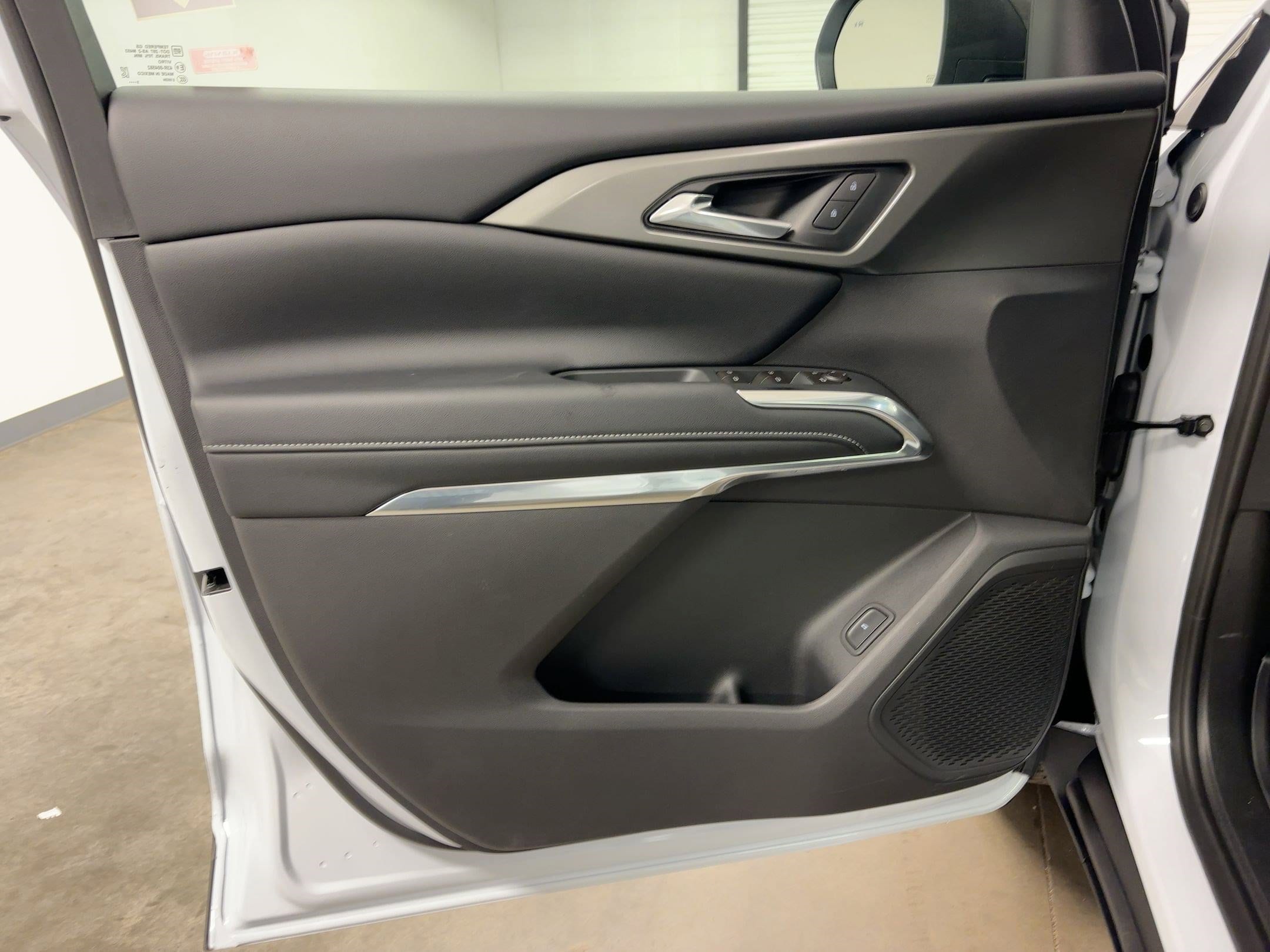 2026 Chevrolet Traverse LT - Photo 20
