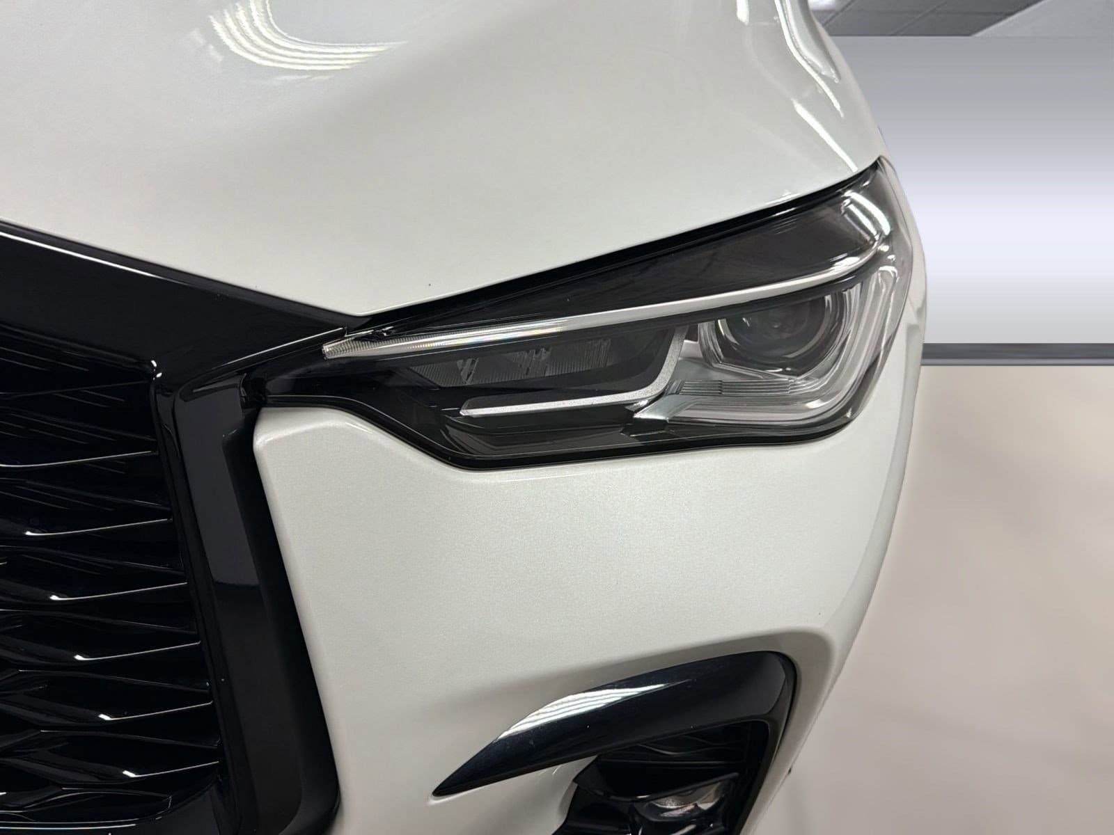2023 INFINITI QX50 Sport - Photo 10