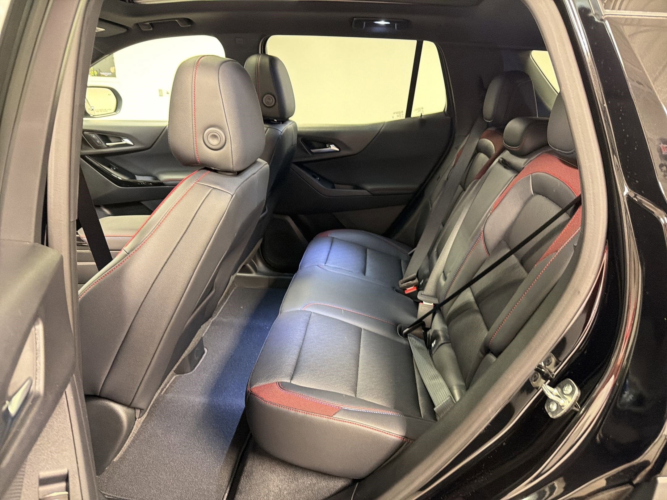 2026 Chevrolet Equinox RS - Photo 14