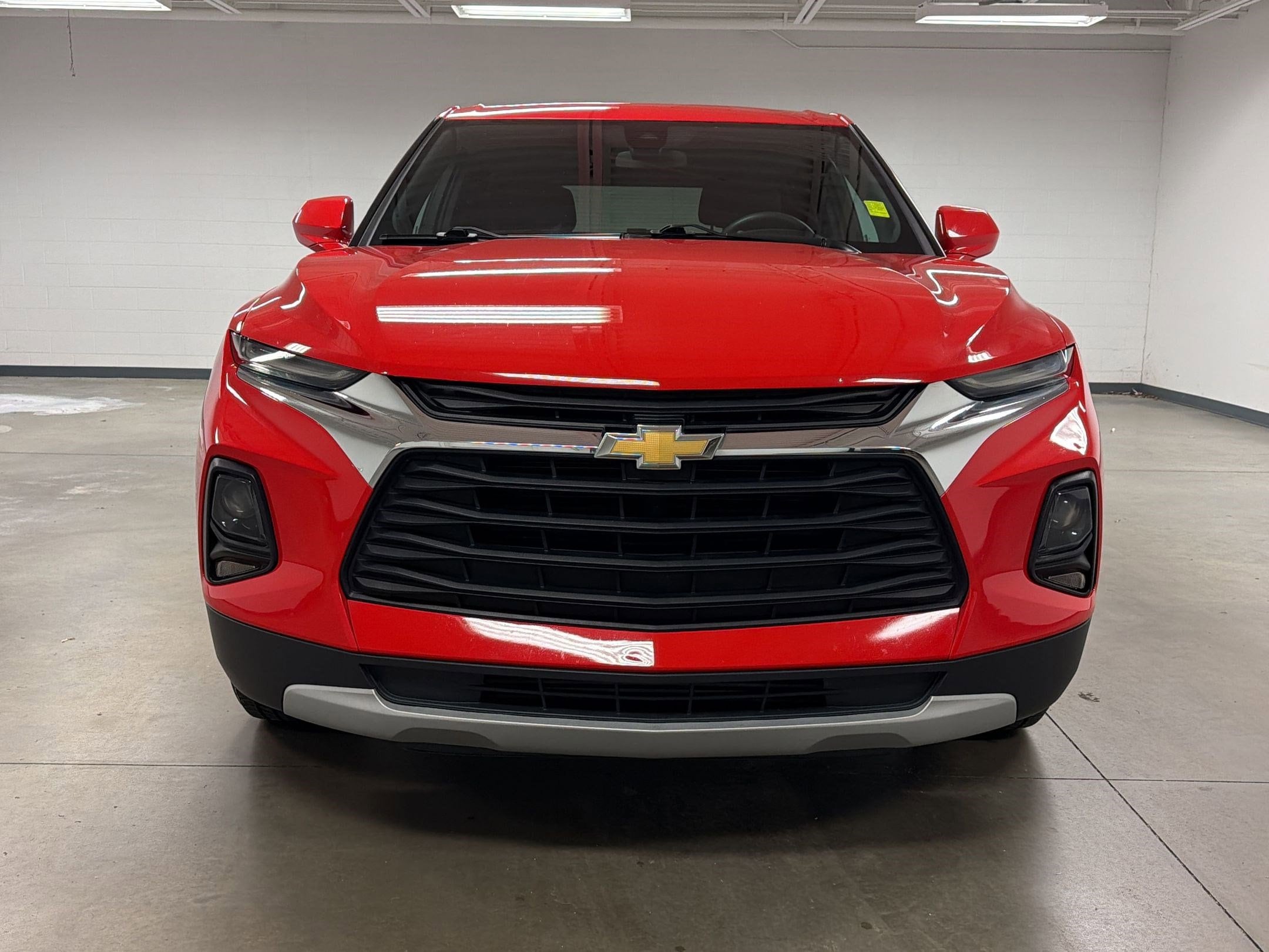 2022 Chevrolet Blazer 2LT photo 4