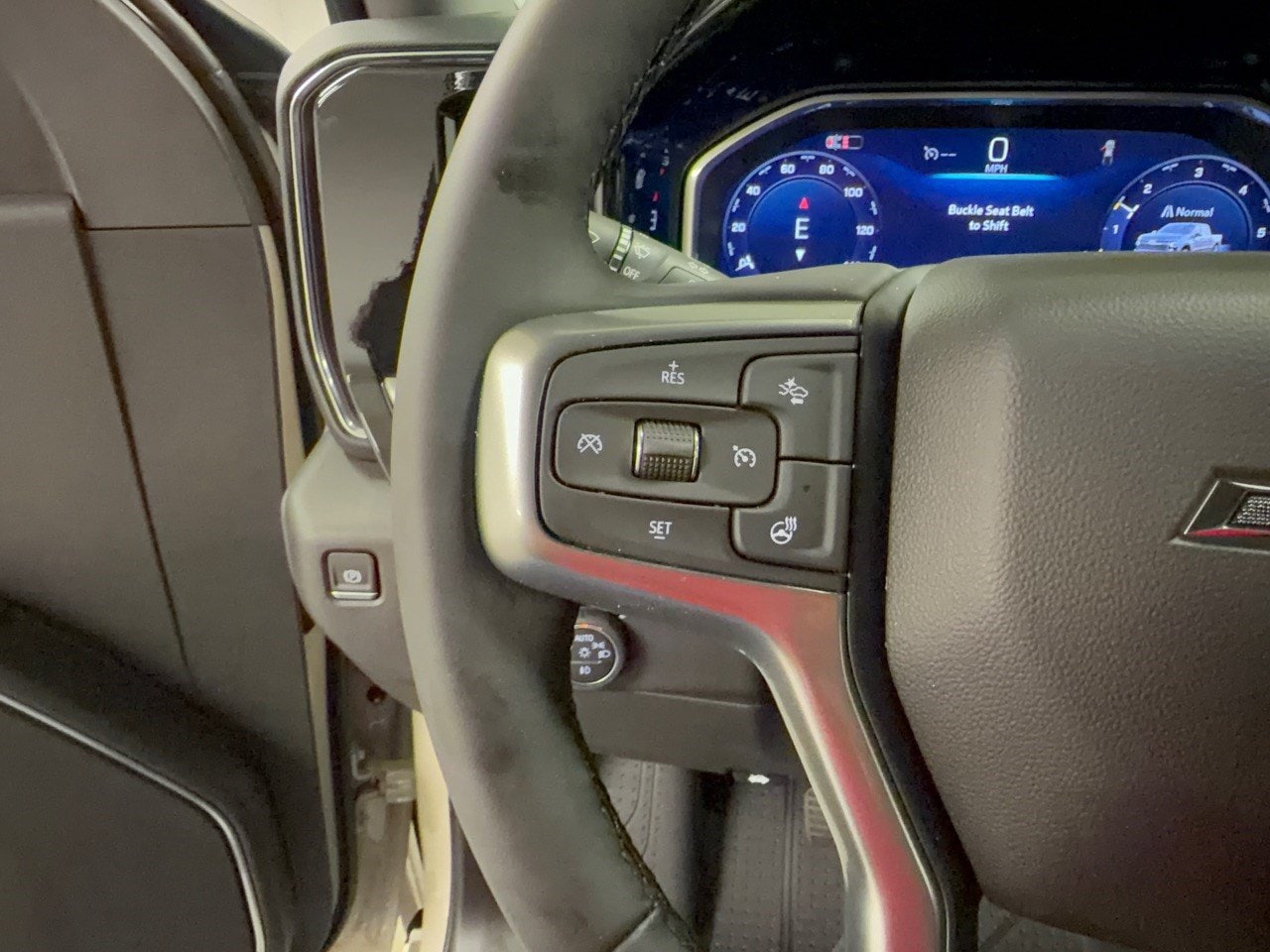 2026 Chevrolet Silverado 1500 RST - Photo 18