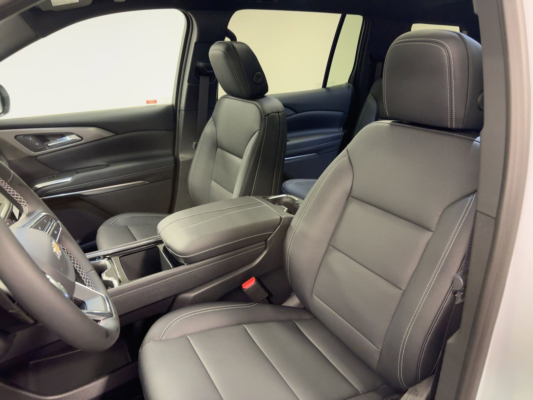 2026 Chevrolet Traverse LT - Photo 22