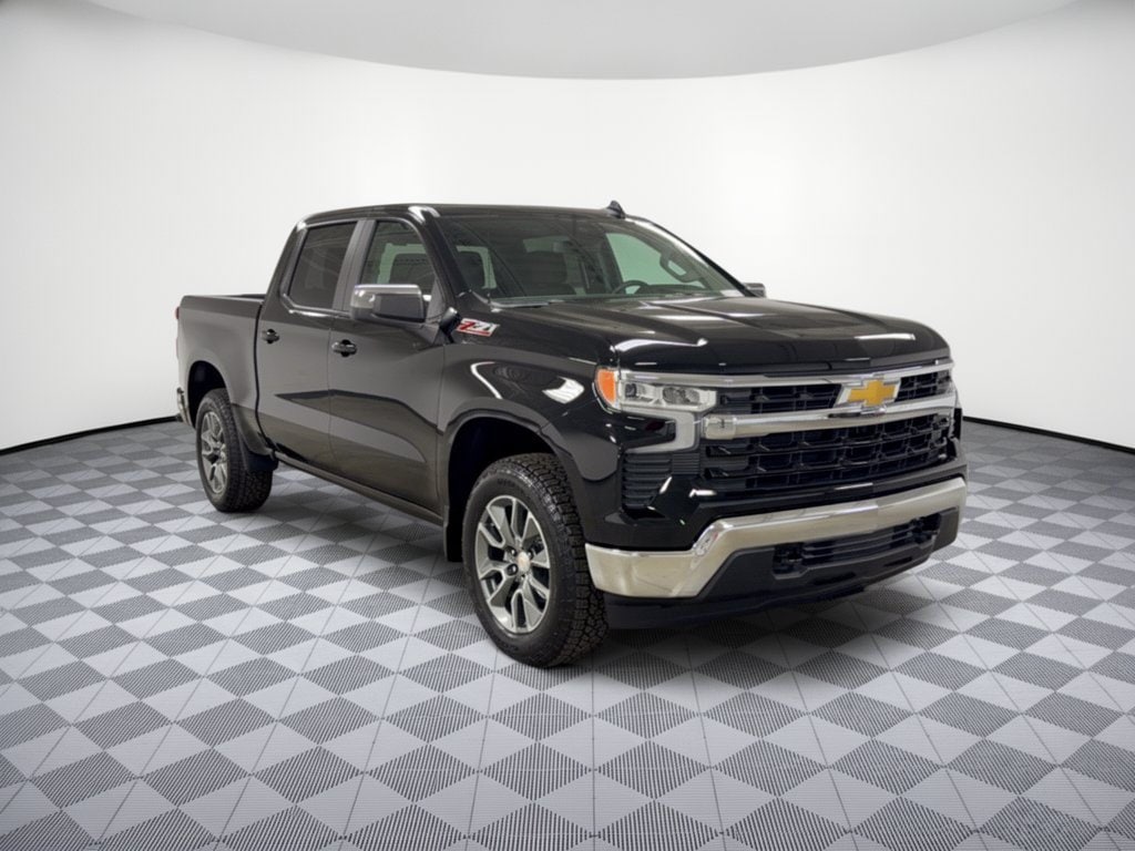 2026 Chevrolet Silverado 1500 LT - Photo 7