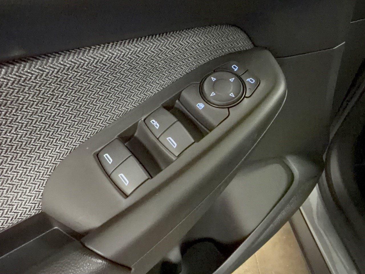 2026 Chevrolet Trailblazer LT - Photo 15