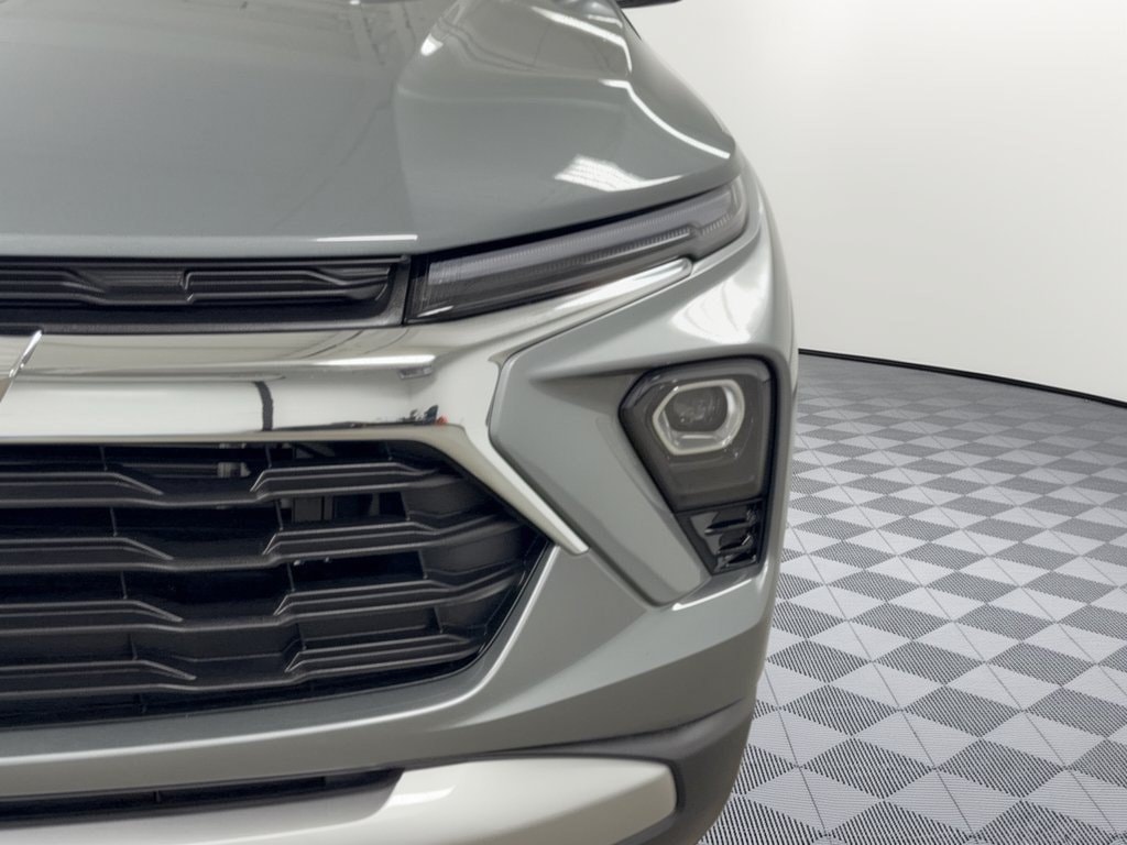 2026 Chevrolet Trailblazer LT - Photo 12